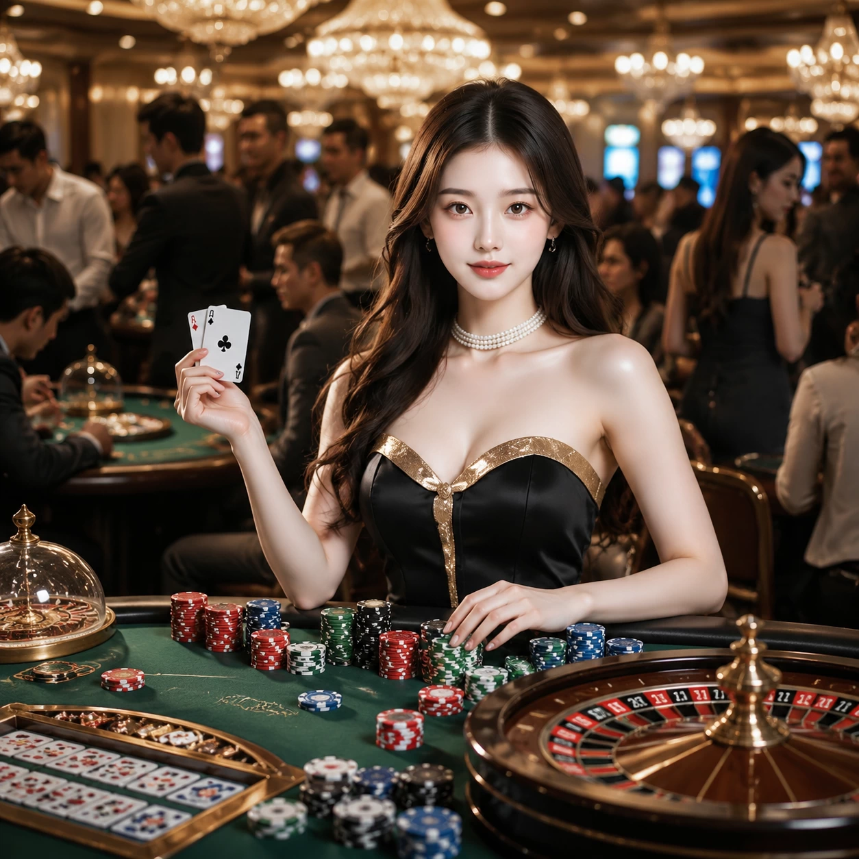 Slot Gacor iddiva4d Setiap Hari