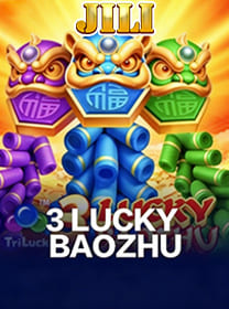 Cara Akses 3 Lucky Baozhu dengan Mudah dan Aman game cover