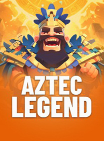 Cara Akses Aztec Legend dengan Mudah dan Aman game cover