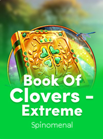 Cara Bermain Book Of Clovers Extreme dan Tips Menang Mudah game cover