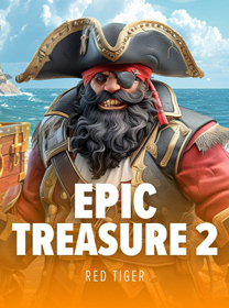 Cara Bermain Epic Treasure2 dan Tips Menang Mudah game cover