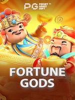Cara Bermain Fortune Gods dan Tips Menang Mudah banner