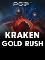 Kraken-Gold-Rush icon