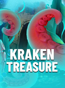 Kraken-Treasure icon