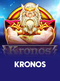 Kronos icon