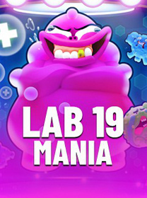 Lab-19-Mania icon