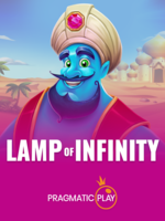 Lamp-Of-Infinity game thumbnail