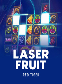 Laser-Fruit game thumbnail
