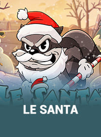 Le-Santa game thumbnail