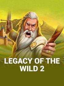 Legacy-Of-The-Wild-2 game thumbnail