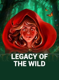 Legacy-Of-The-Wild game thumbnail