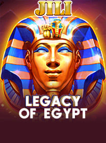 Legacy-of-Egypt game thumbnail