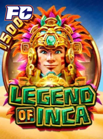 Legend-of-Inca game thumbnail