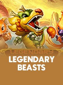 Legendary-Beasts game thumbnail