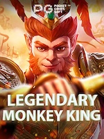 Legendary-Monkey-King game thumbnail