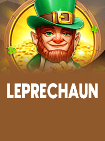 Leprechaun game thumbnail