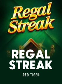 Cara Bermain Regal Streak dan Tips Menang Mudah game cover