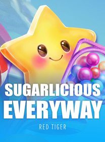 Cara Menang Bermain Sugarlicious Every Way dengan Mudah banner