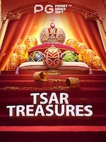 Cara Bermain Tsar Treasures dan Tips Menang Mudah banner