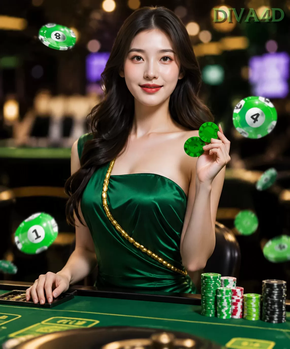 Togel icon