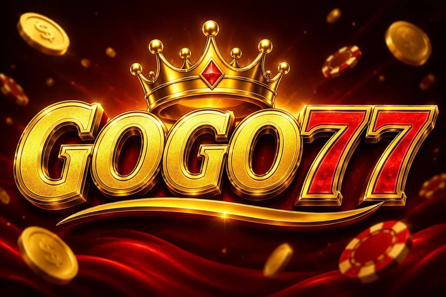 Cara Download gogo77 APK dengan Mudah