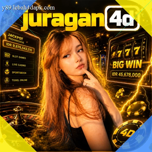 Cara Download juragan4d APK dengan Mudah