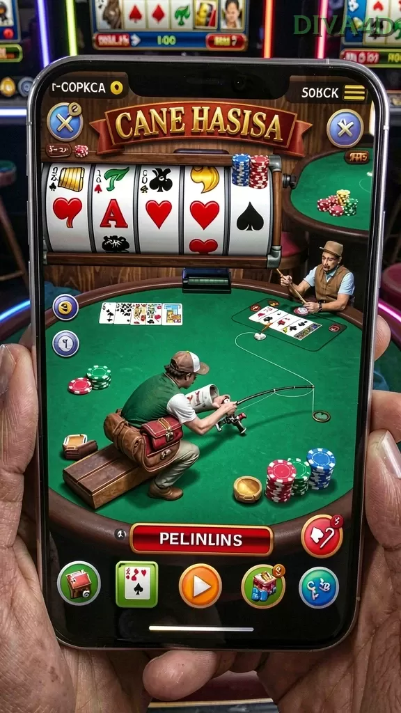 Screenshot Super 777 II nomor 1