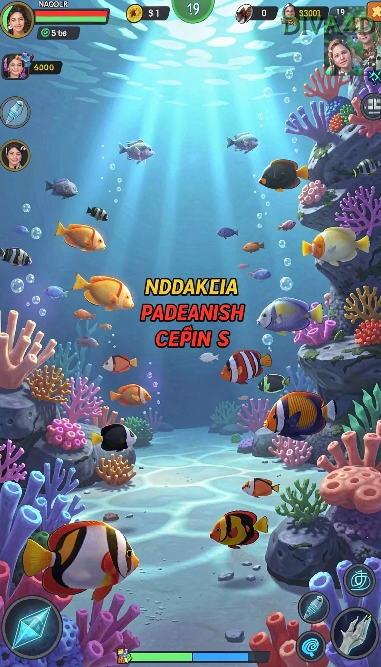 Screenshot Happy Easter nomor 1