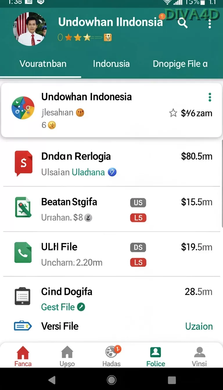 Screenshot Drill That Gold nomor 2