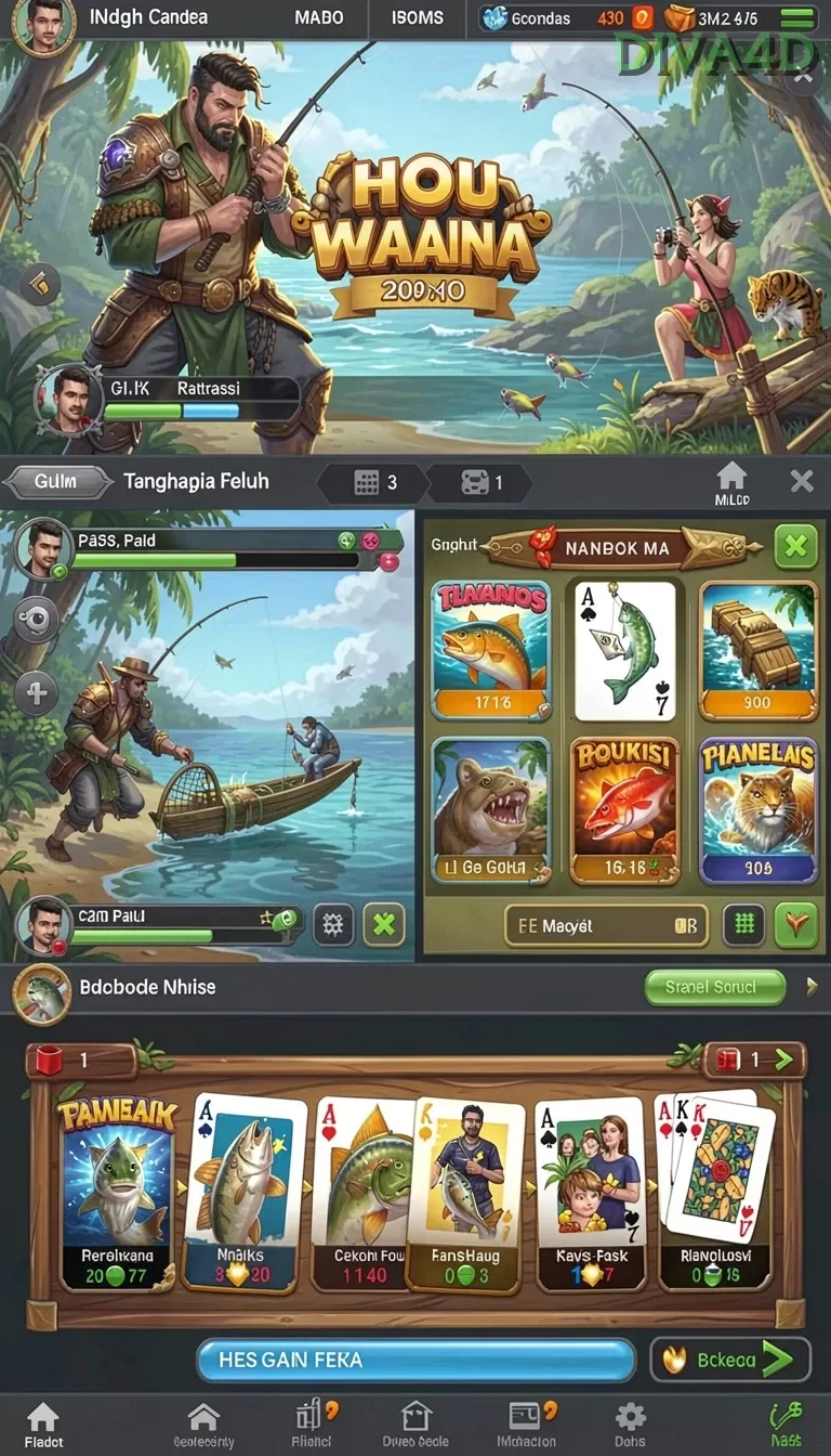 Screenshot Magic Time nomor 1