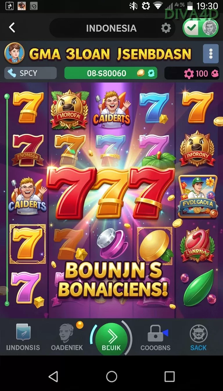 Screenshot Candy Blitz Bombs nomor 1