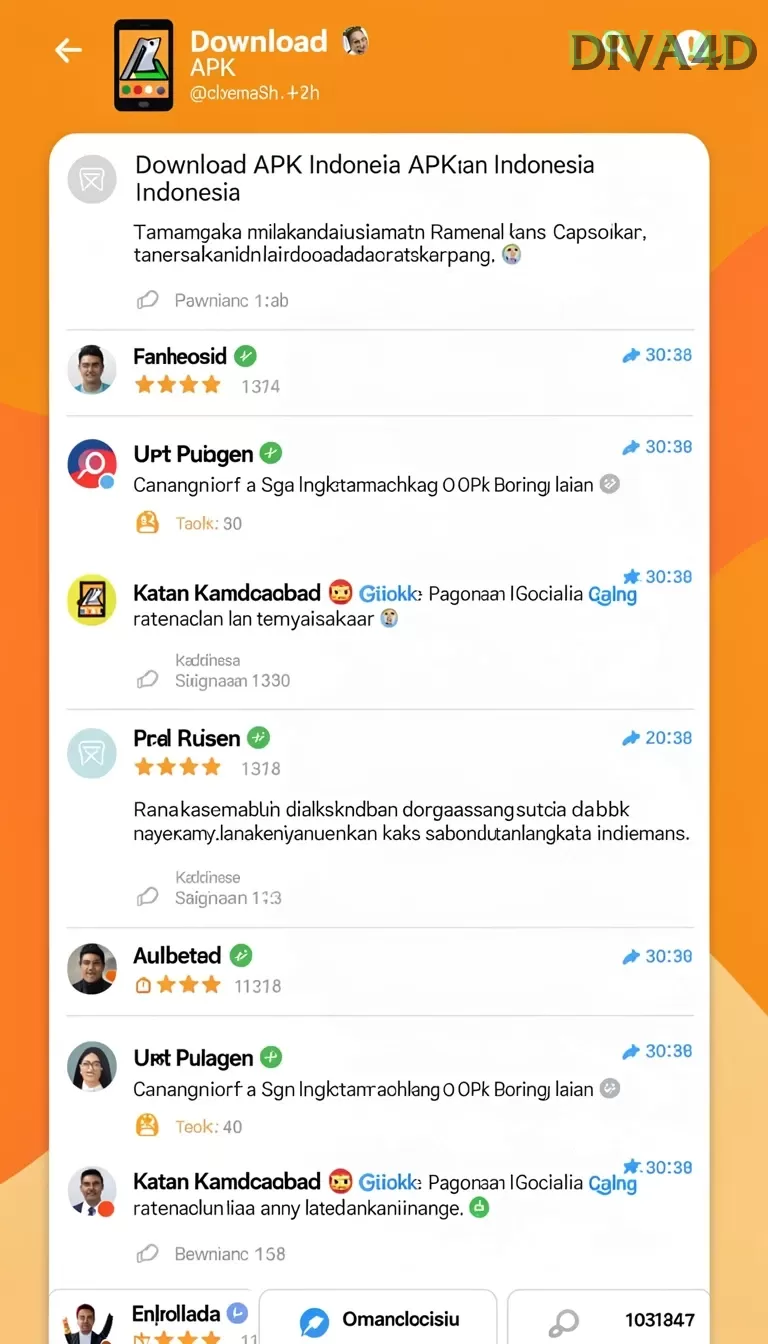 Bonus Referral Seumur Hidup screenshot