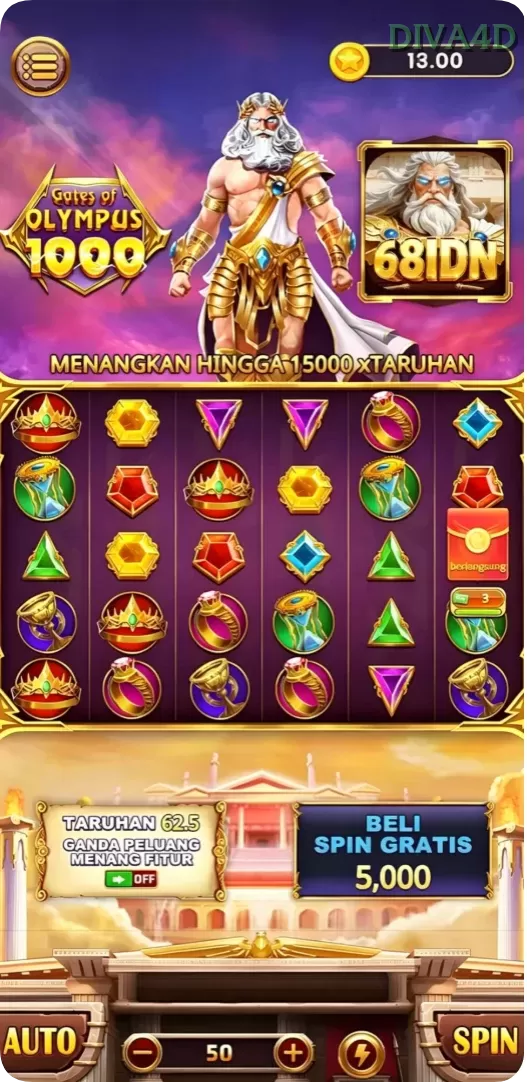 Screenshot Majestic Empire nomor 1