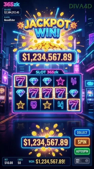 Bonus Spesial Download diva4d APK screenshot