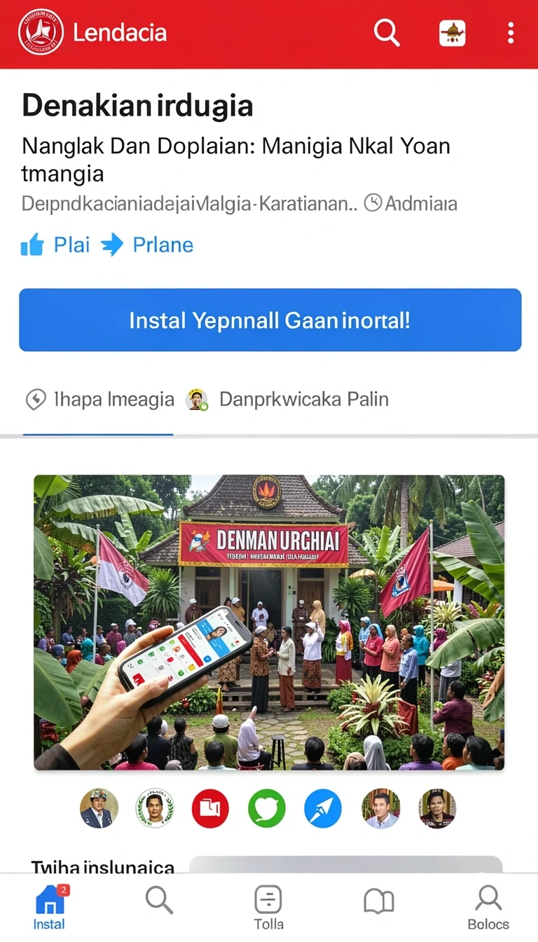 Bonus Referral Seumur Hidup screenshot