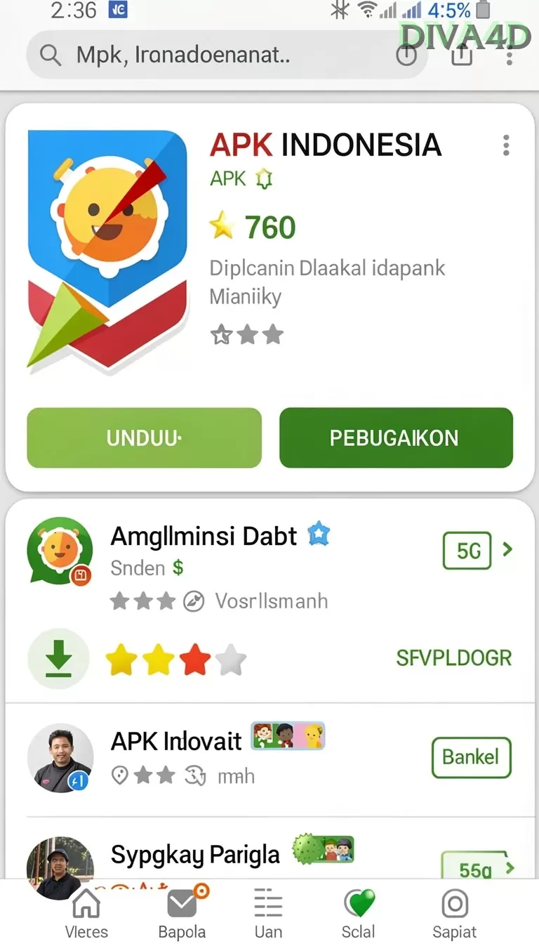 Screenshot 7 Piggies nomor 2