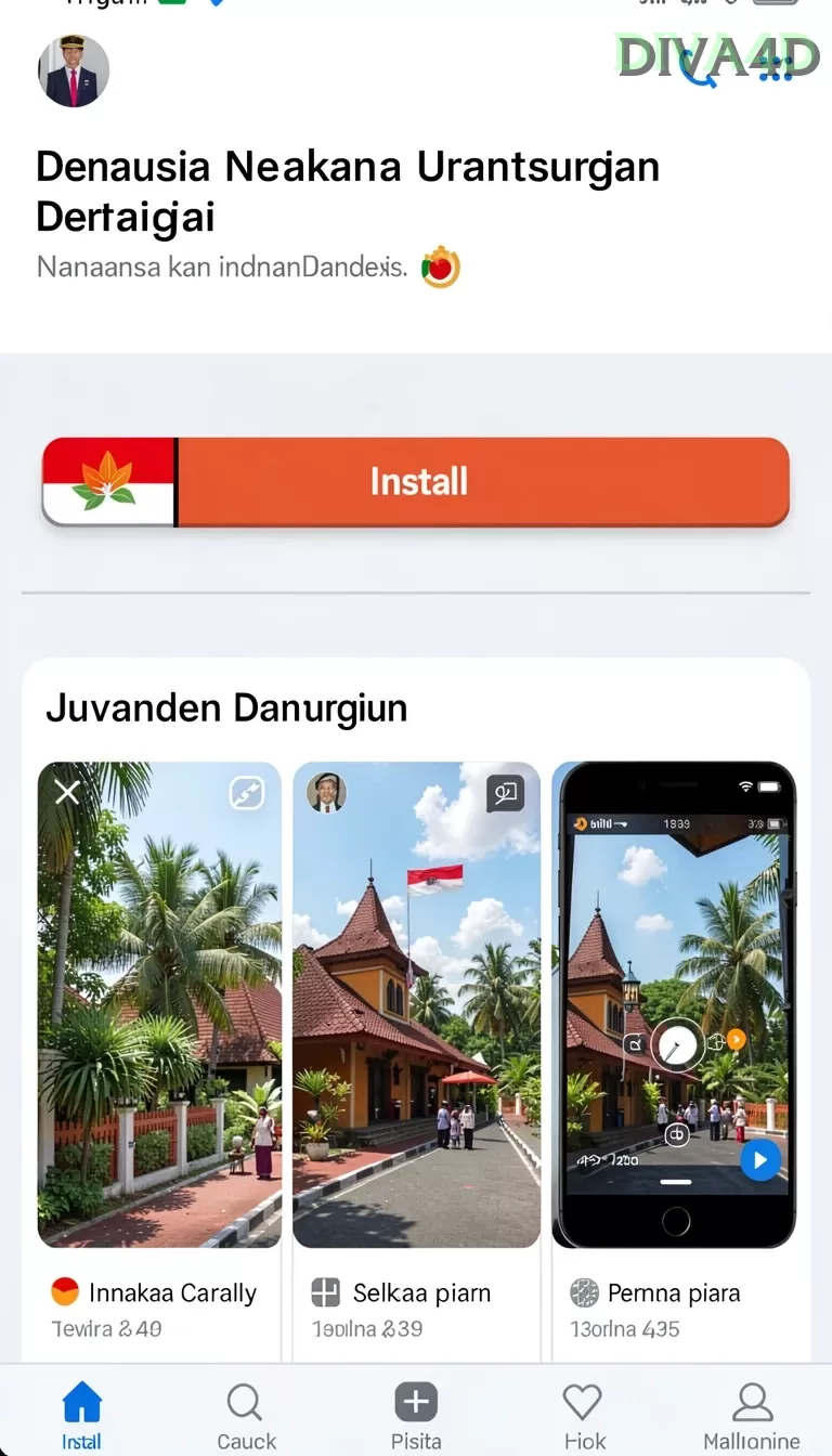 Screenshot Magic Time nomor 2