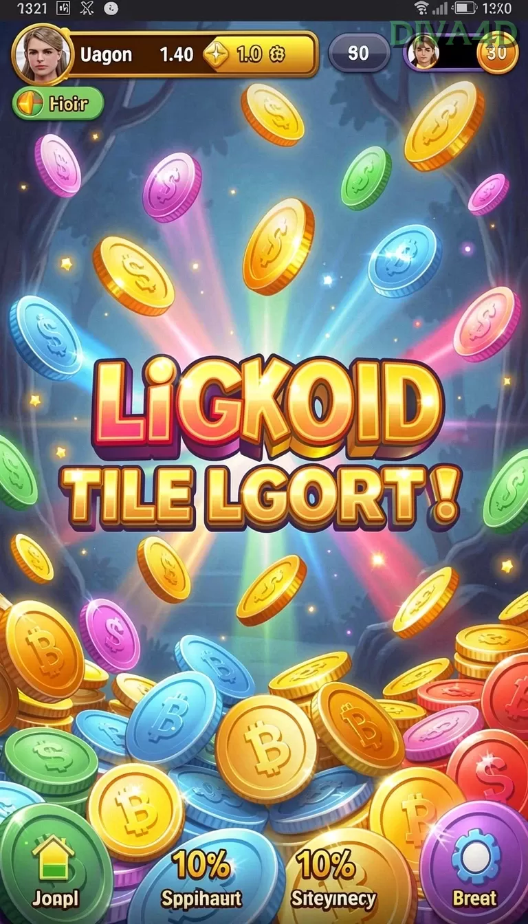 Koleksi diva4d Slot Gacor screenshot