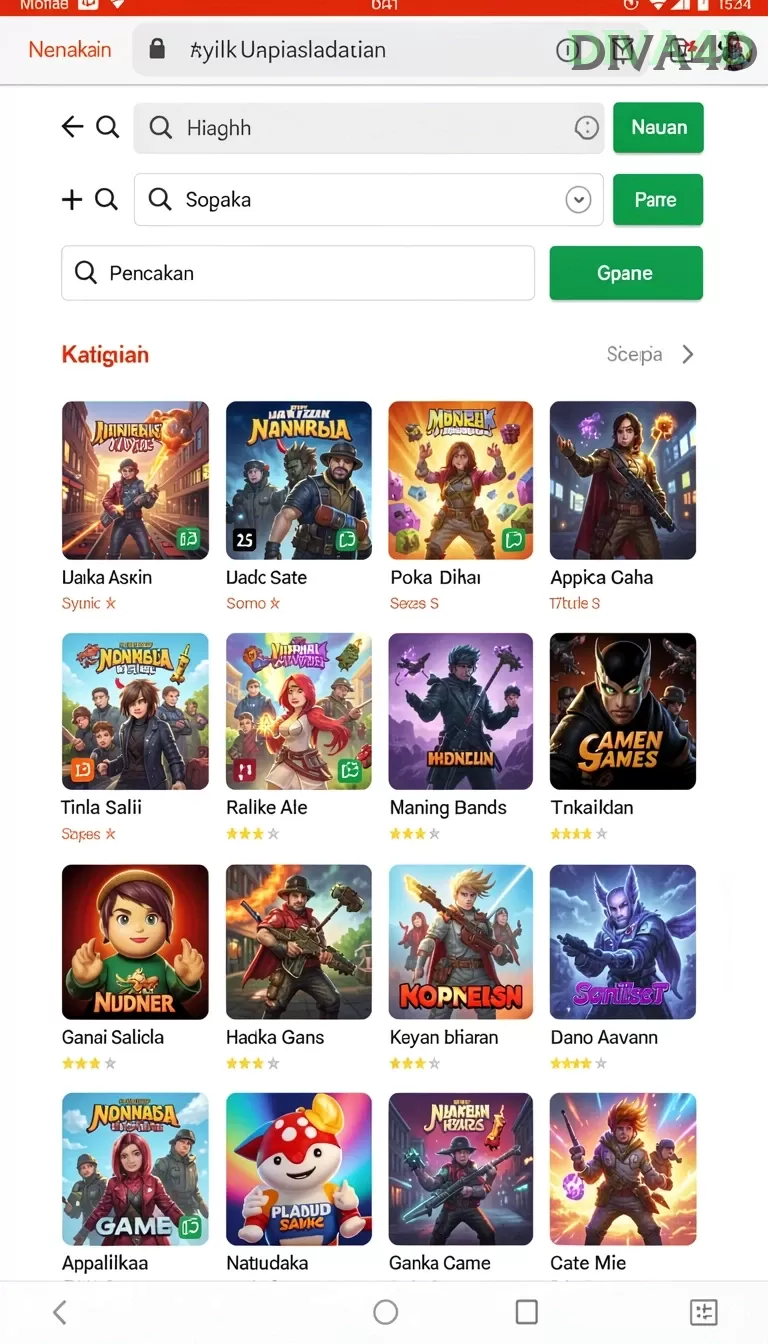 Screenshot Scratchy Mini nomor 1